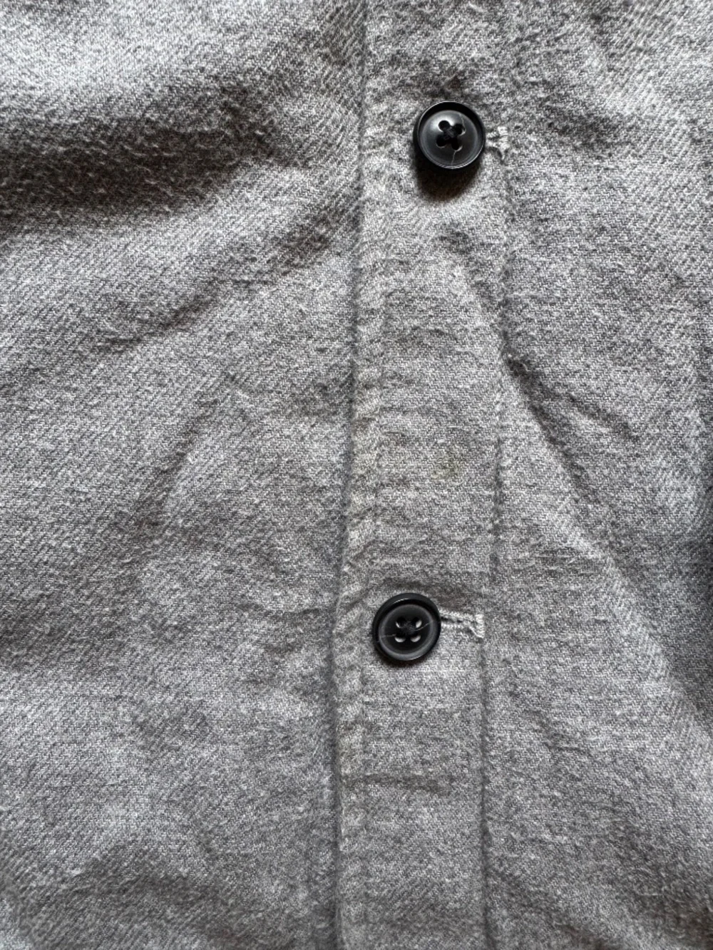 Banana Republic Sherpa Lined Jacket